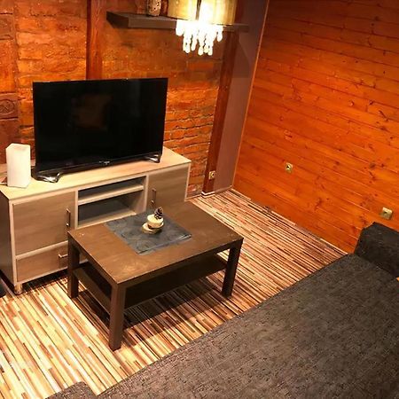Spacious Room In Budapest City Center エクステリア 写真