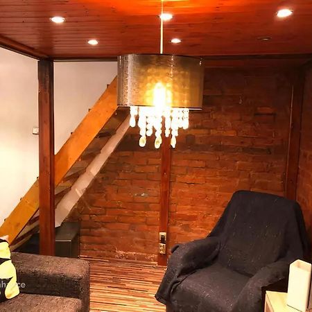 Spacious Room In Budapest City Center エクステリア 写真