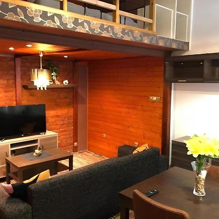 Spacious Room In Budapest City Center エクステリア 写真