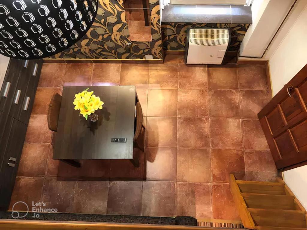 Spacious Room In Budapest City Center エクステリア 写真