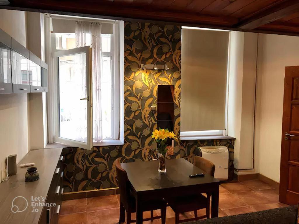 Spacious Room In Budapest City Center エクステリア 写真