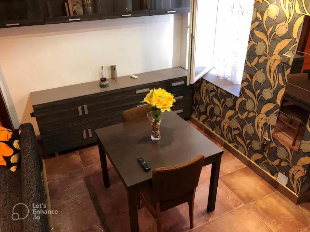 Spacious Room In Budapest City Center エクステリア 写真